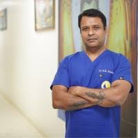 Dr Sandeep Kumar